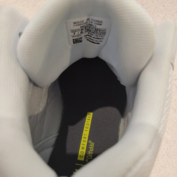 Reebok Royal BB4500 HI2 - Picture 10 of 15